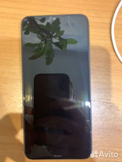 Xiaomi Redmi Note 8, 4/128 ГБ