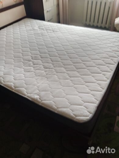 Продам матрас бу