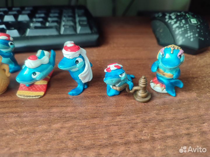 Киндер сюрприз