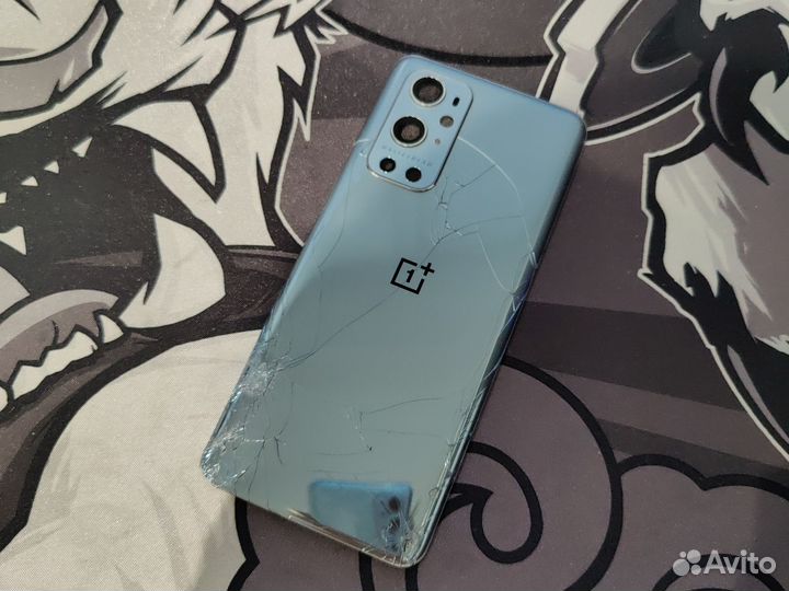 Запчасти OnePlus 9 pro