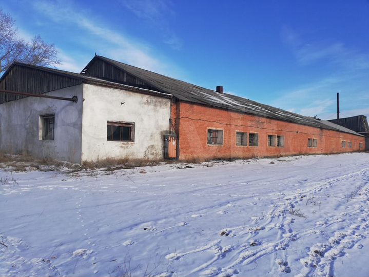 Свободного назначения, 15000 м²