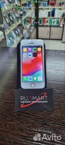 iPhone 5S, 16 ГБ