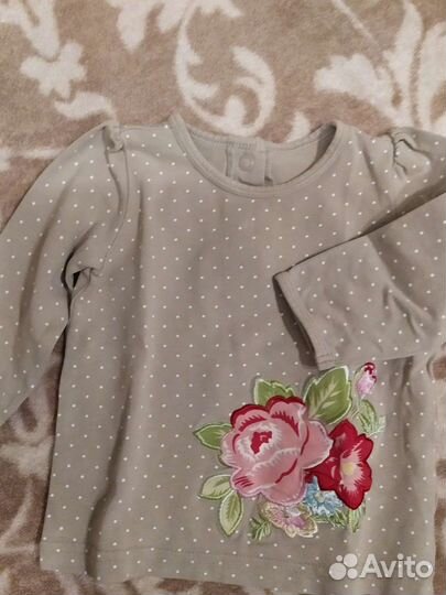 Кофточки и брючки для кукол 60 см