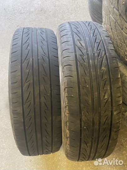 Bridgestone MY-02 Sporty Style 2.25/4.5 R13 27