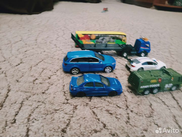 Машинка для детей