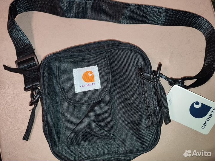 Сумка Carhartt wip новая