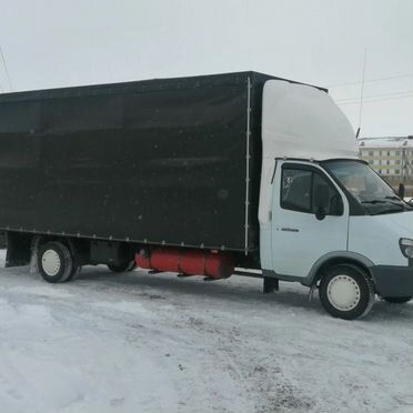Грузоперевозки.Переезд междугородний.Попутный груз