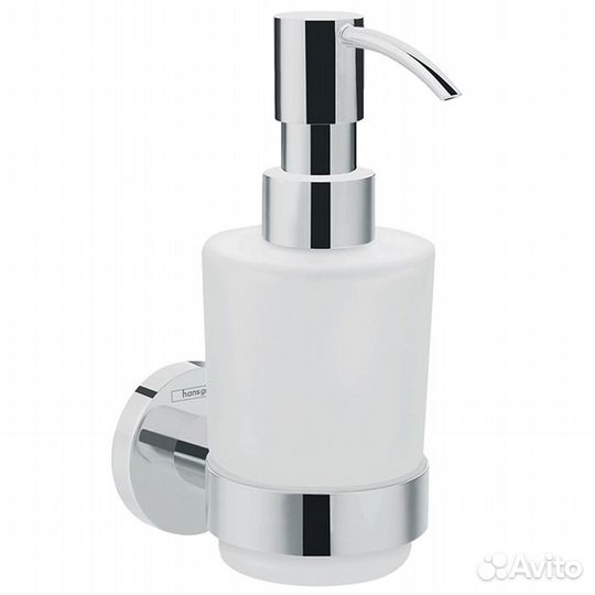 Hansgrohe Logis Universal Диспенсер/ мыла 41714000