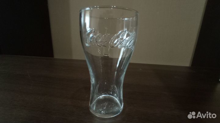 Стакан Кока кола Brasil 2014