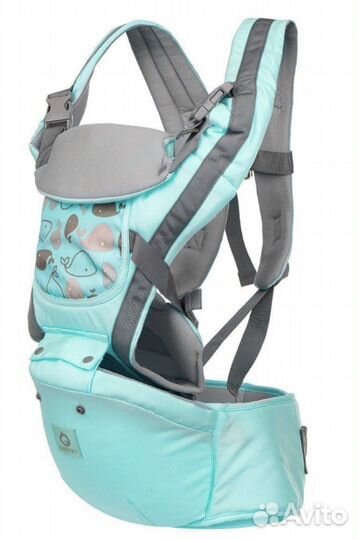 Эргорюкзак aiebao