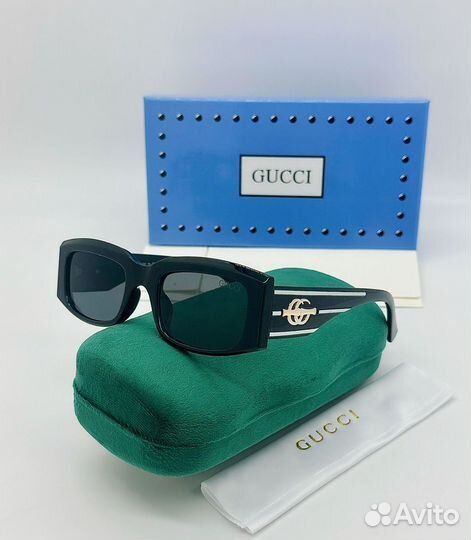 Солнцезащитные очки Gucci