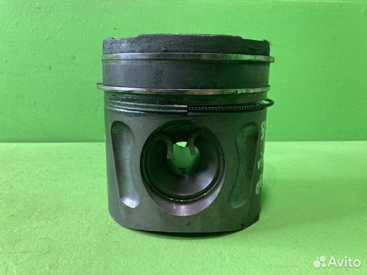 Поршень MAN TGA