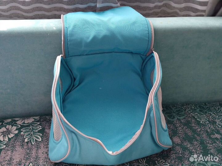 Сумка к коляске