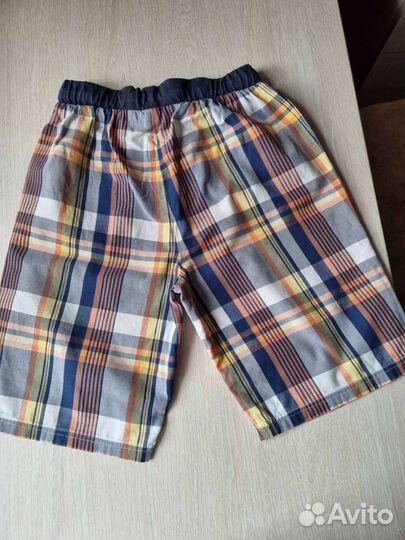 Шорты на мальчика Next, 10 лет