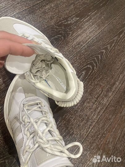 Кроссовки Adidas ivi park
