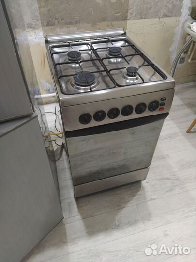 Газовая плита бу