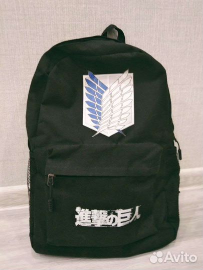 Рюкзак Атака титанов