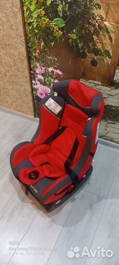 Детское автокресло от 0 до 13