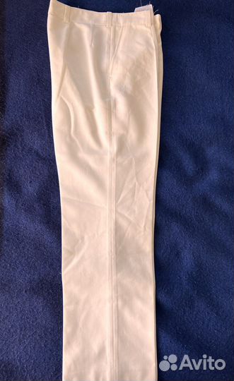 Брюки вмф СССР, парадные