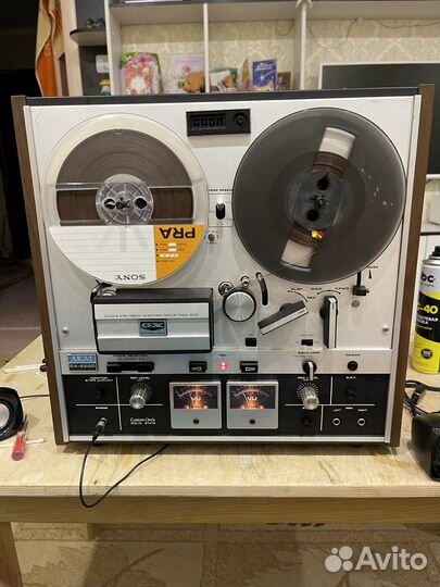 Akai - Technics-teac-Revox-Pioneer