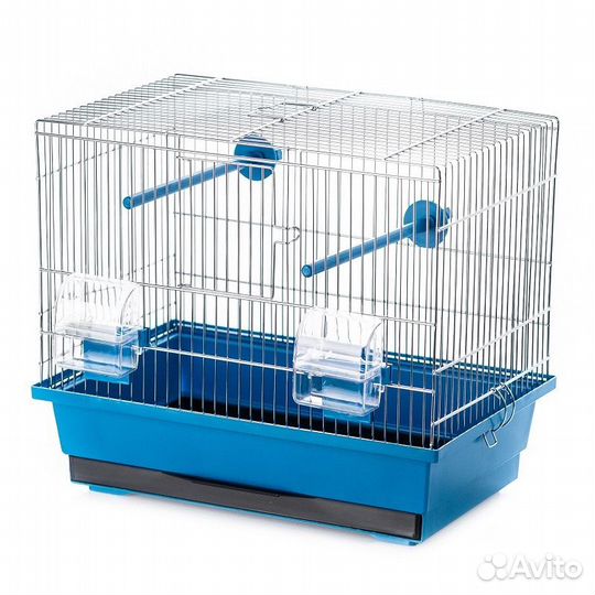 Клетка для птиц inter-ZOO P056 Kanarek