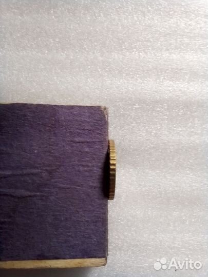 Монета 10 евро центов, 1999 г., Сервантес, Испания