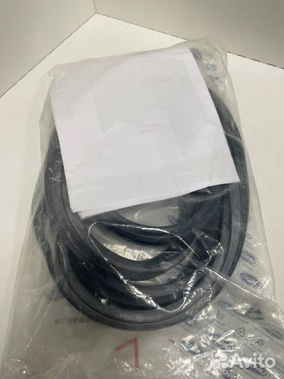 Уплотнитель для пароконвектомата unox KGN1390C