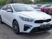 Kia K3 1.6 CVT, 2019, 123 899 км, с пробегом, цена 1 850 000 руб.