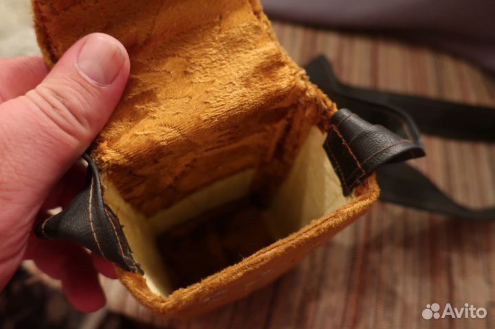 Сумочка священника для дароносицы