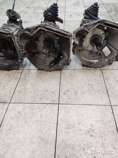 Коробка передач.Кпп.Нива.21213.21214.2131.5 ст