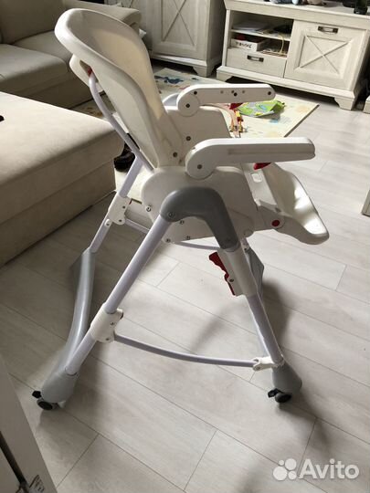 Стул для кормления