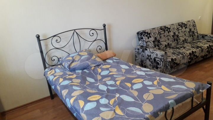 2-к. квартира, 95 м², 2/10 эт.