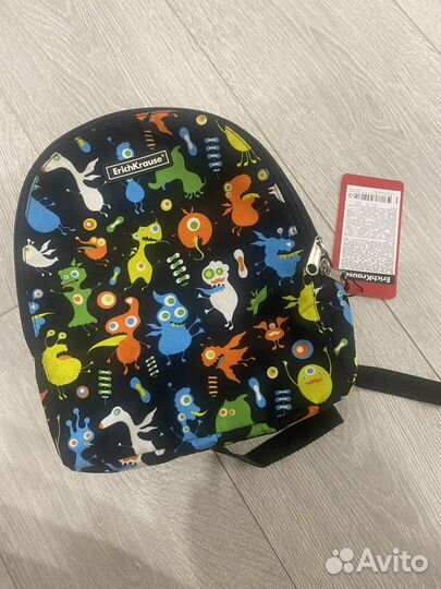 Рюкзак детский ErichKrause