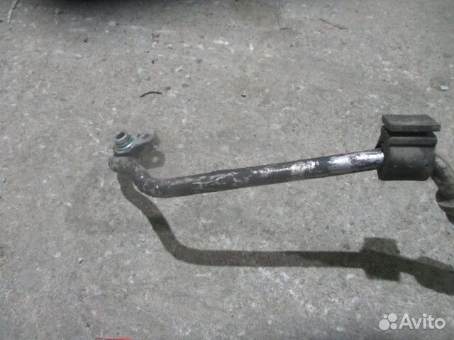 Трубка кондиционера Hyundai Elantra XD G4GB 2005