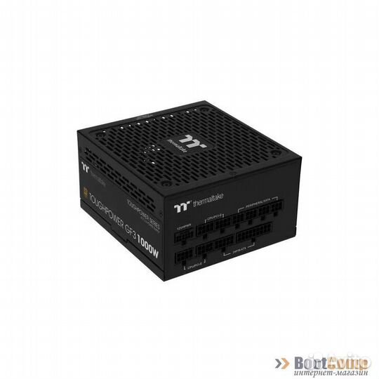 Блок питания Thermaltake ATX 1000W Toughpower GF3