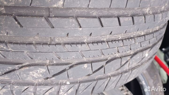 Goodyear Eagle Sport 205/55 R16 94