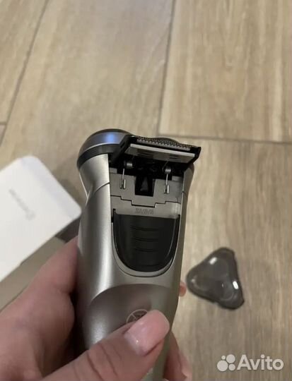 Бритва электрическая xiaomi