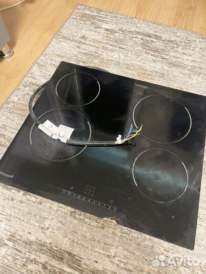 Варочная панель