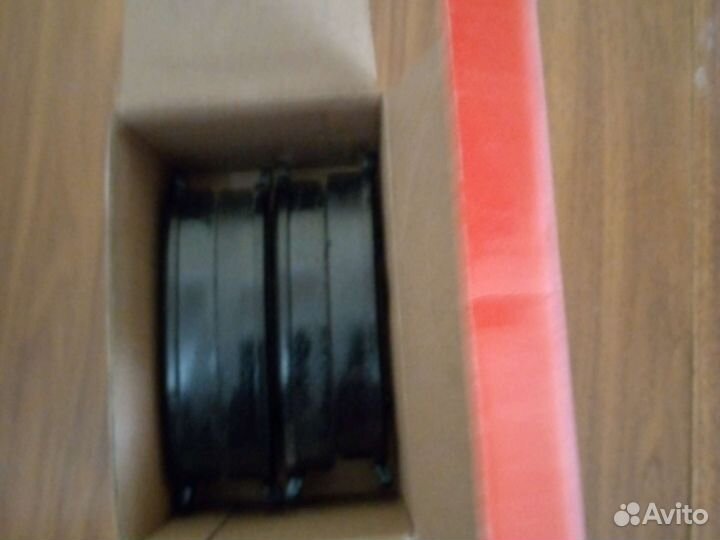 Тормозные колодки