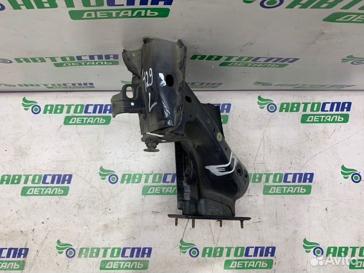 Лонжерон кузова передний левый Ford Mondeo 4 седан