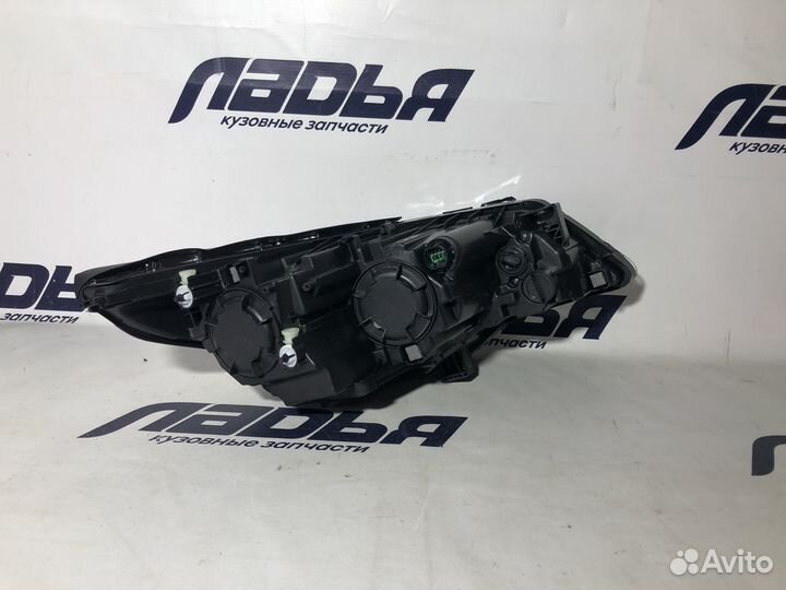 Фара KIA optima 16-18 LH (под две Линзы)