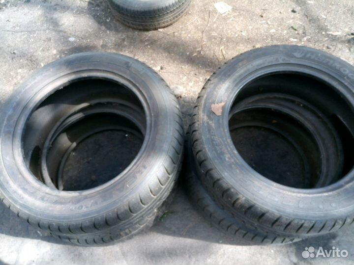 Hankook IceBear W300 225/55 R18