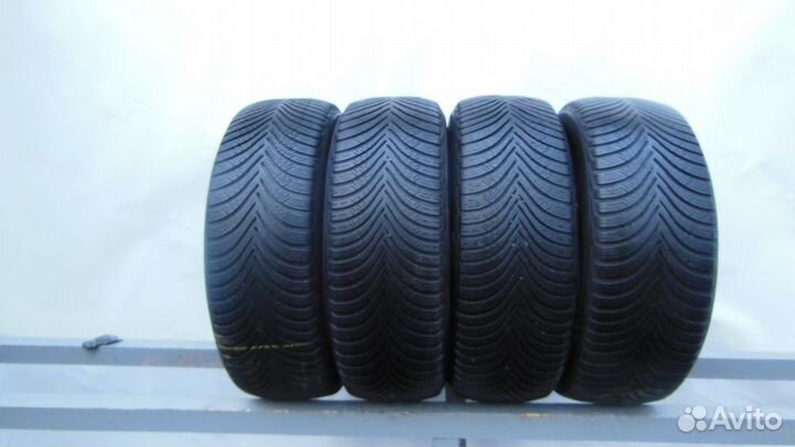 Michelin Alpin 5 215/60 R16 95H