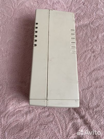 Бесперебойник