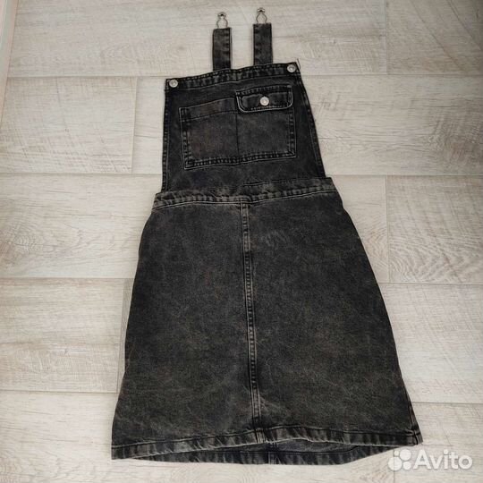Джинсы Zara