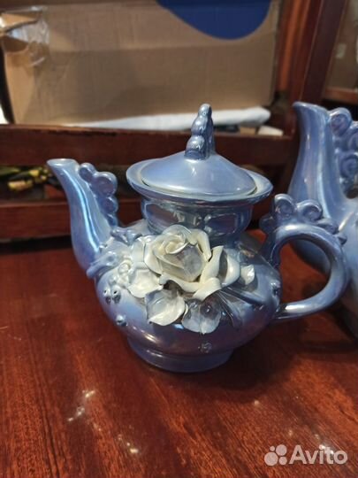 Подарочный набор чайников