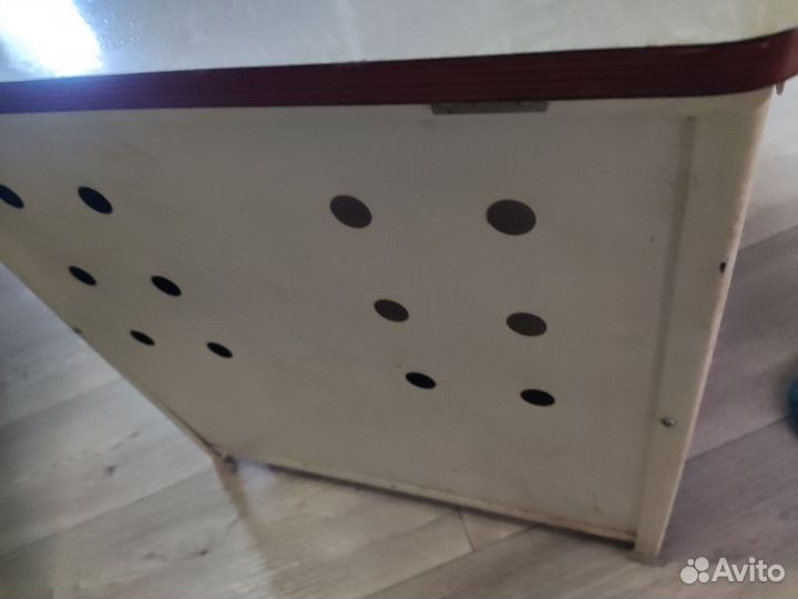 Ящик для овощей,бу