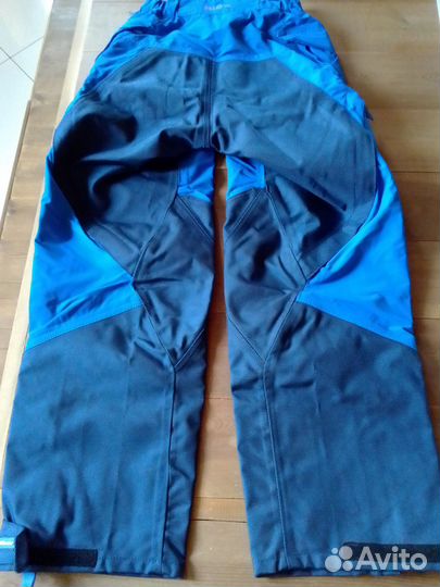 Мотоштаны Thor Ride