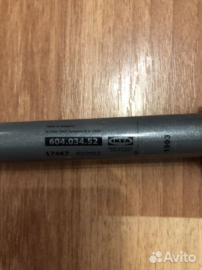 Шторы гардины IKEA бу