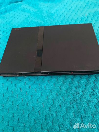 Sony PS2